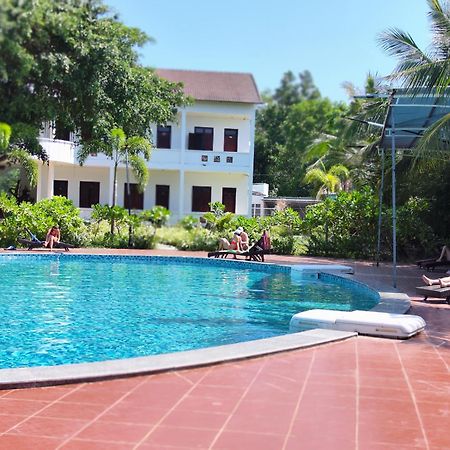 Y Village Resort Phu Quoc Dış mekan fotoğraf