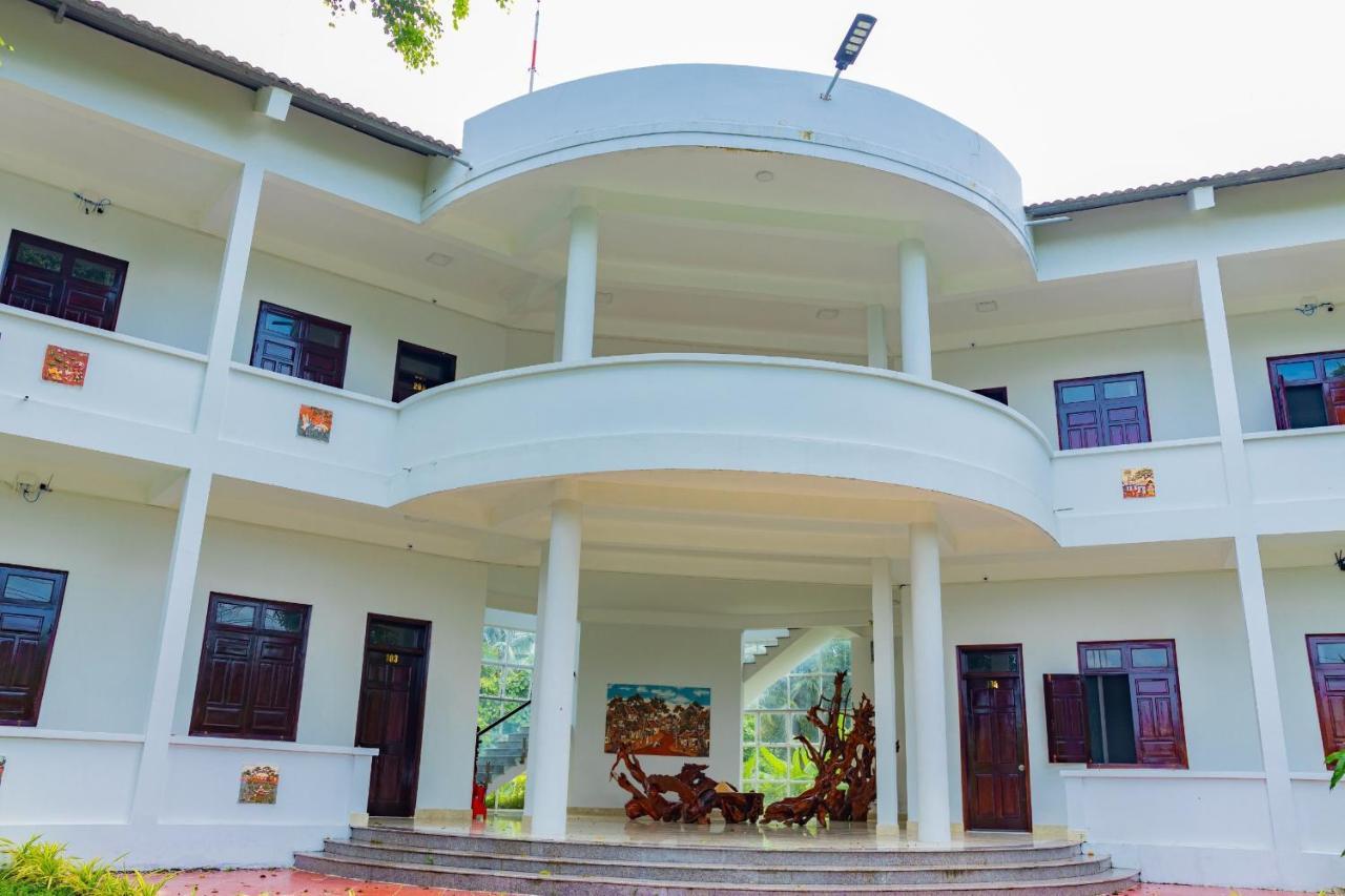Y Village Resort Phu Quoc Dış mekan fotoğraf