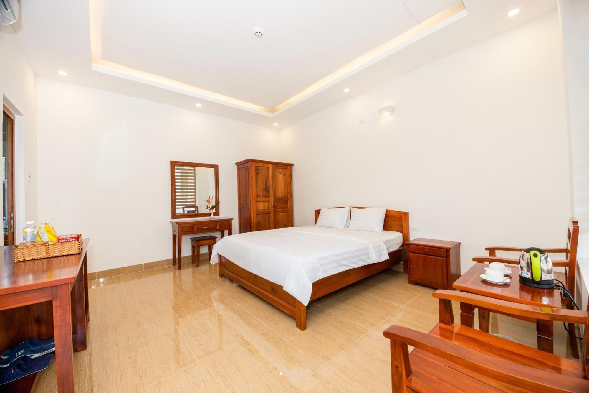 Y Village Resort Phu Quoc Dış mekan fotoğraf