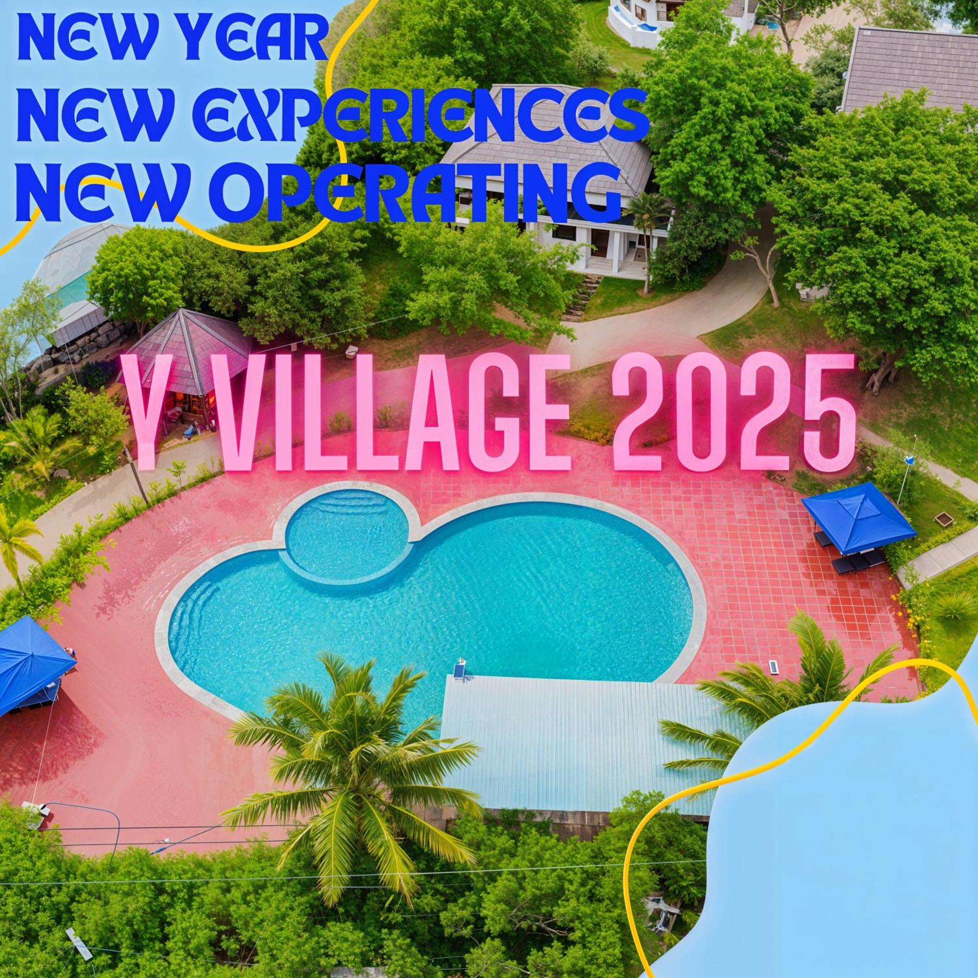 Y Village Resort Phu Quoc Dış mekan fotoğraf