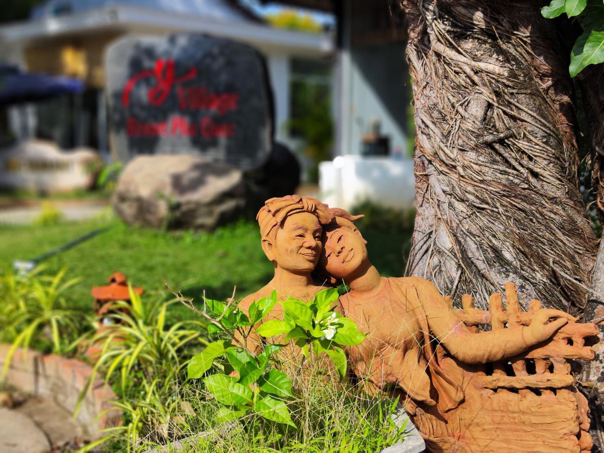 Y Village Resort Phu Quoc Dış mekan fotoğraf