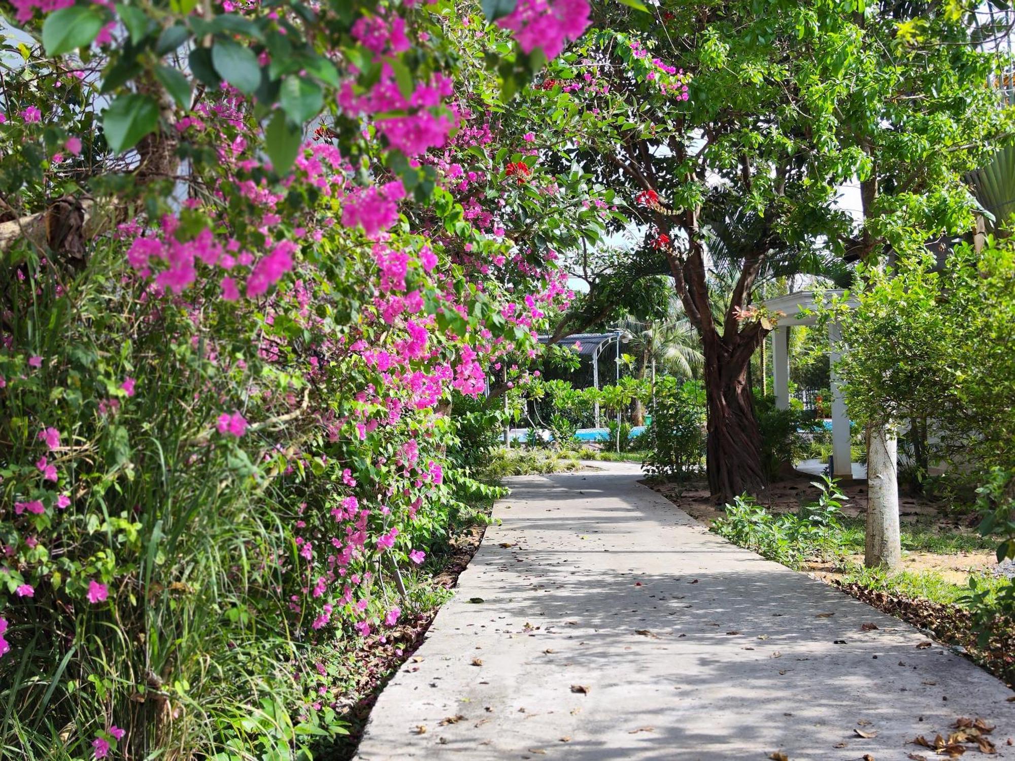 Y Village Resort Phu Quoc Dış mekan fotoğraf