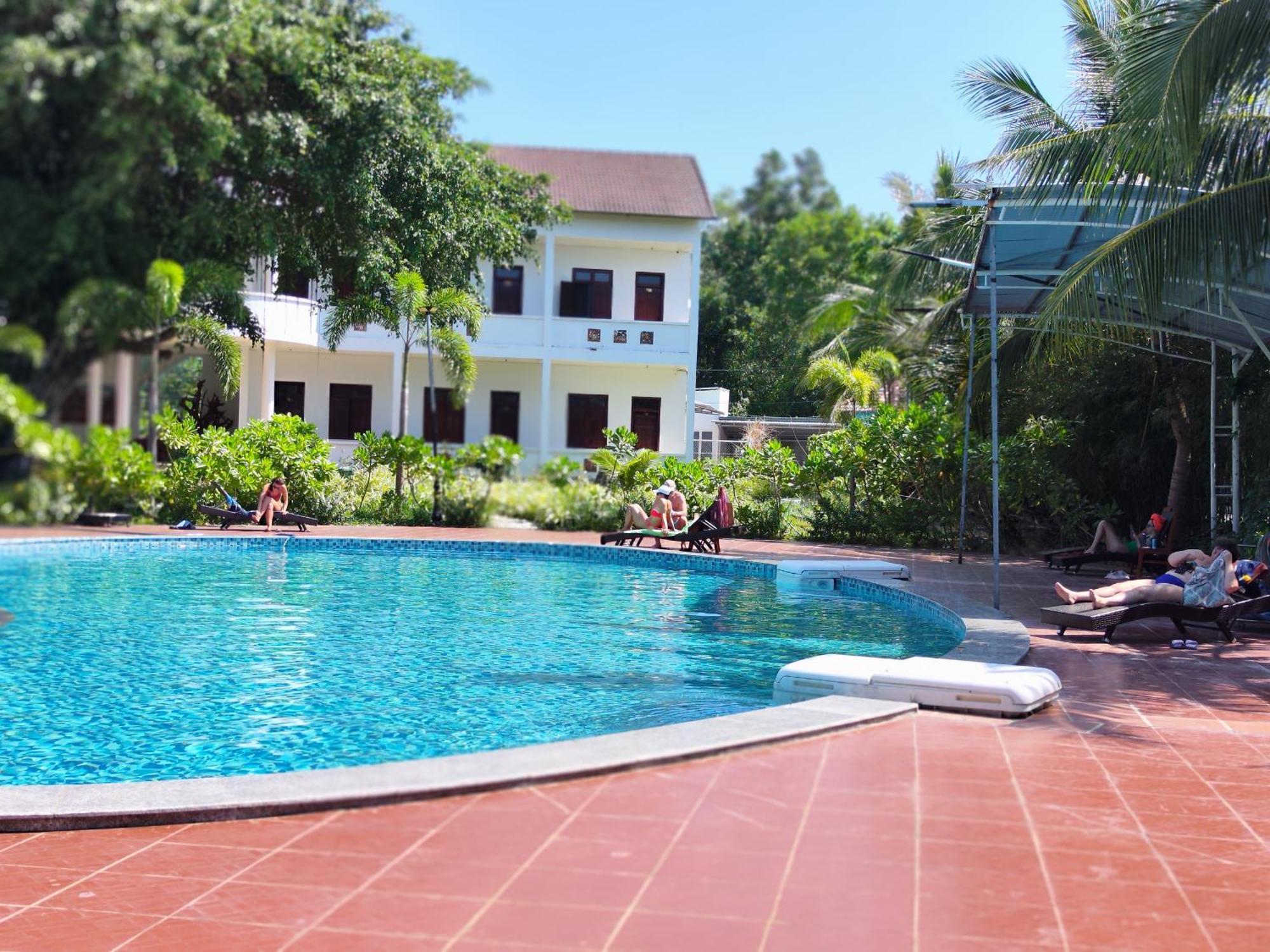 Y Village Resort Phu Quoc Dış mekan fotoğraf