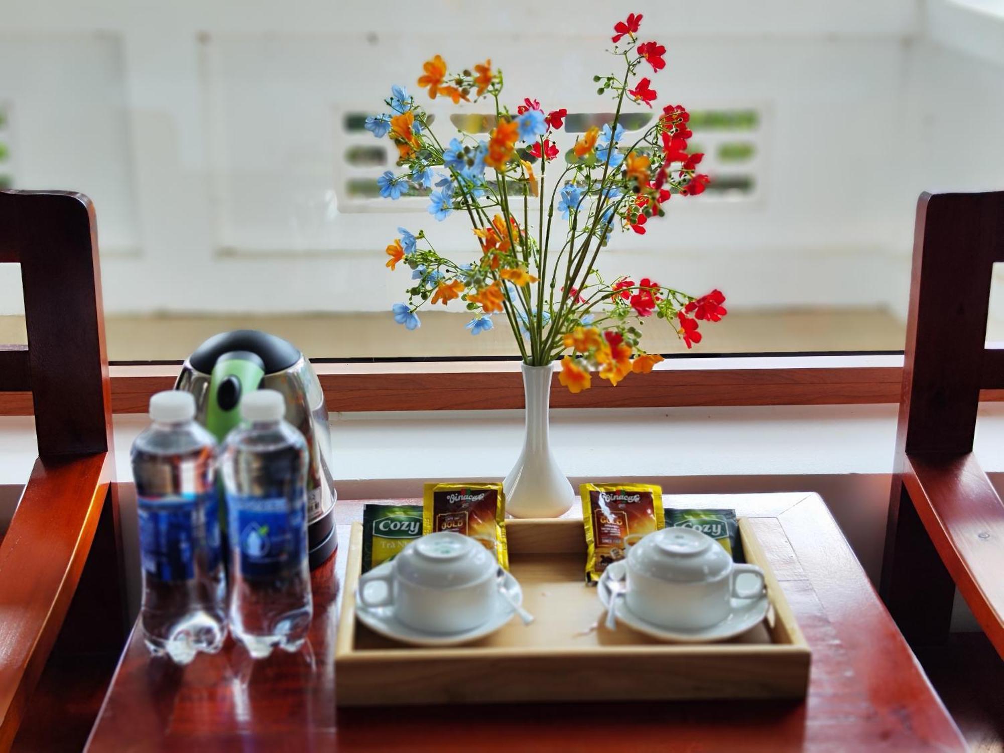 Y Village Resort Phu Quoc Dış mekan fotoğraf