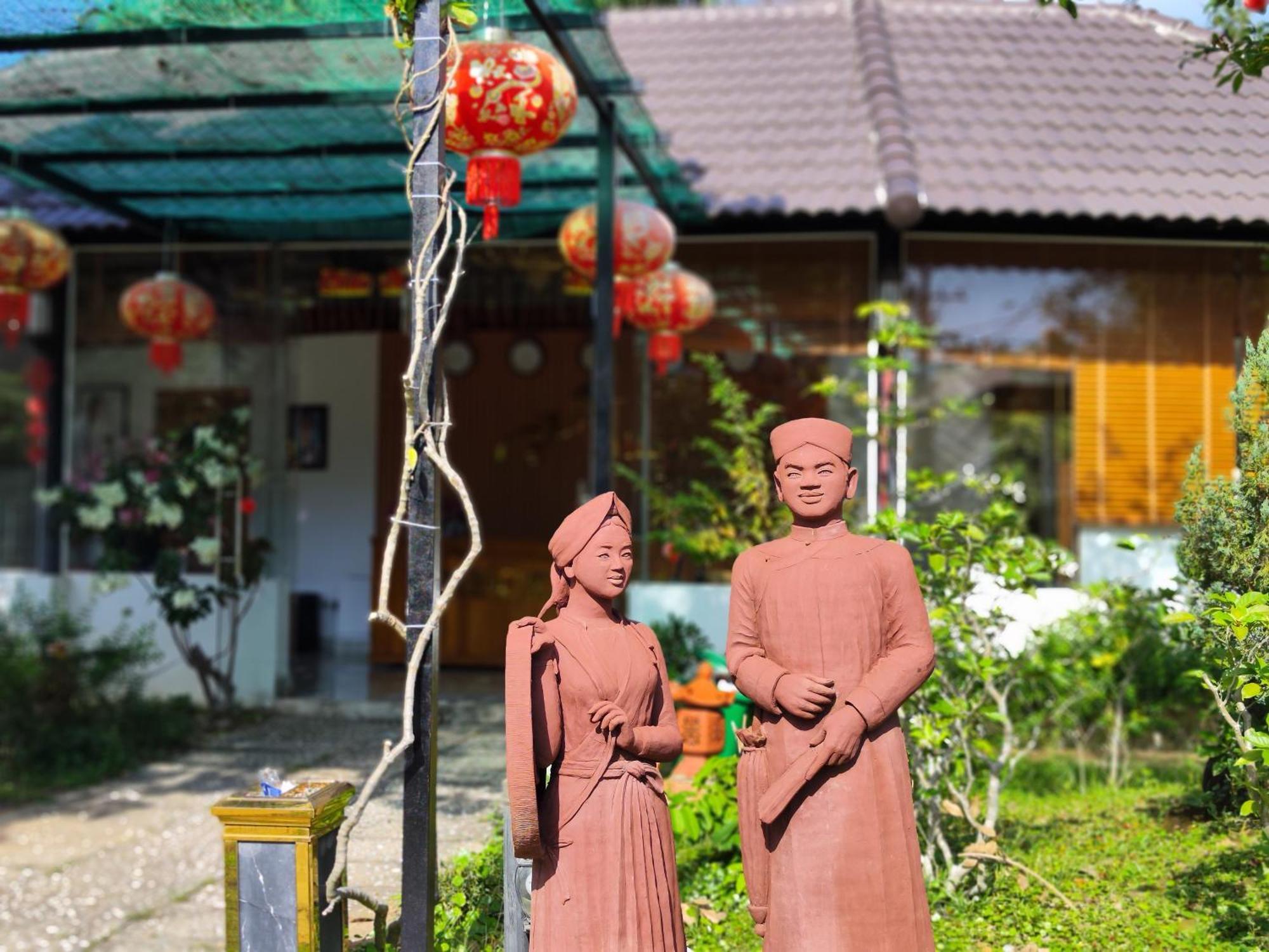 Y Village Resort Phu Quoc Dış mekan fotoğraf