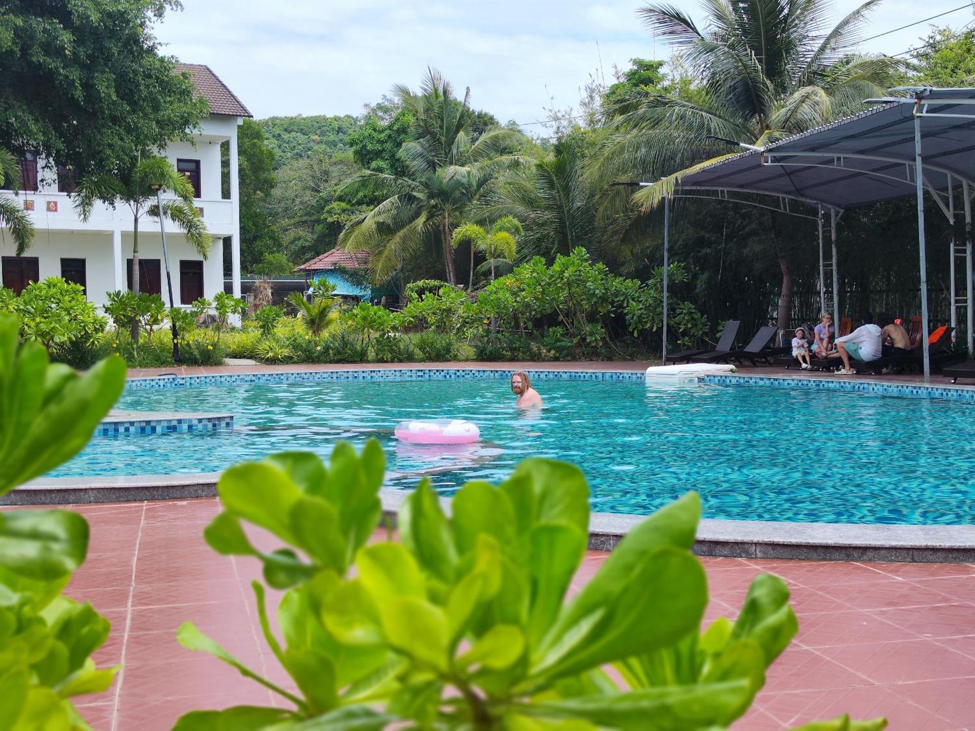Y Village Resort Phu Quoc Dış mekan fotoğraf