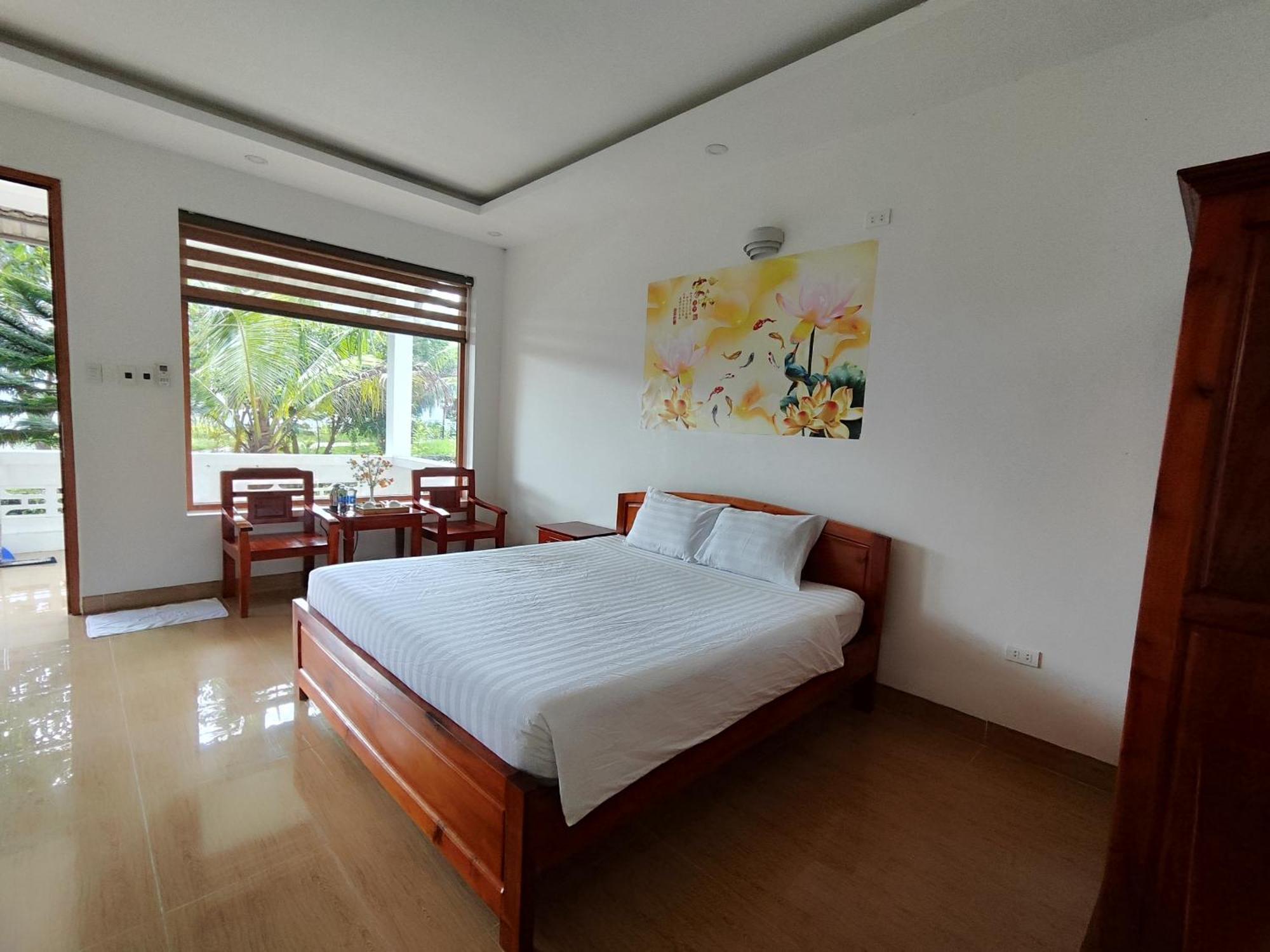 Y Village Resort Phu Quoc Dış mekan fotoğraf