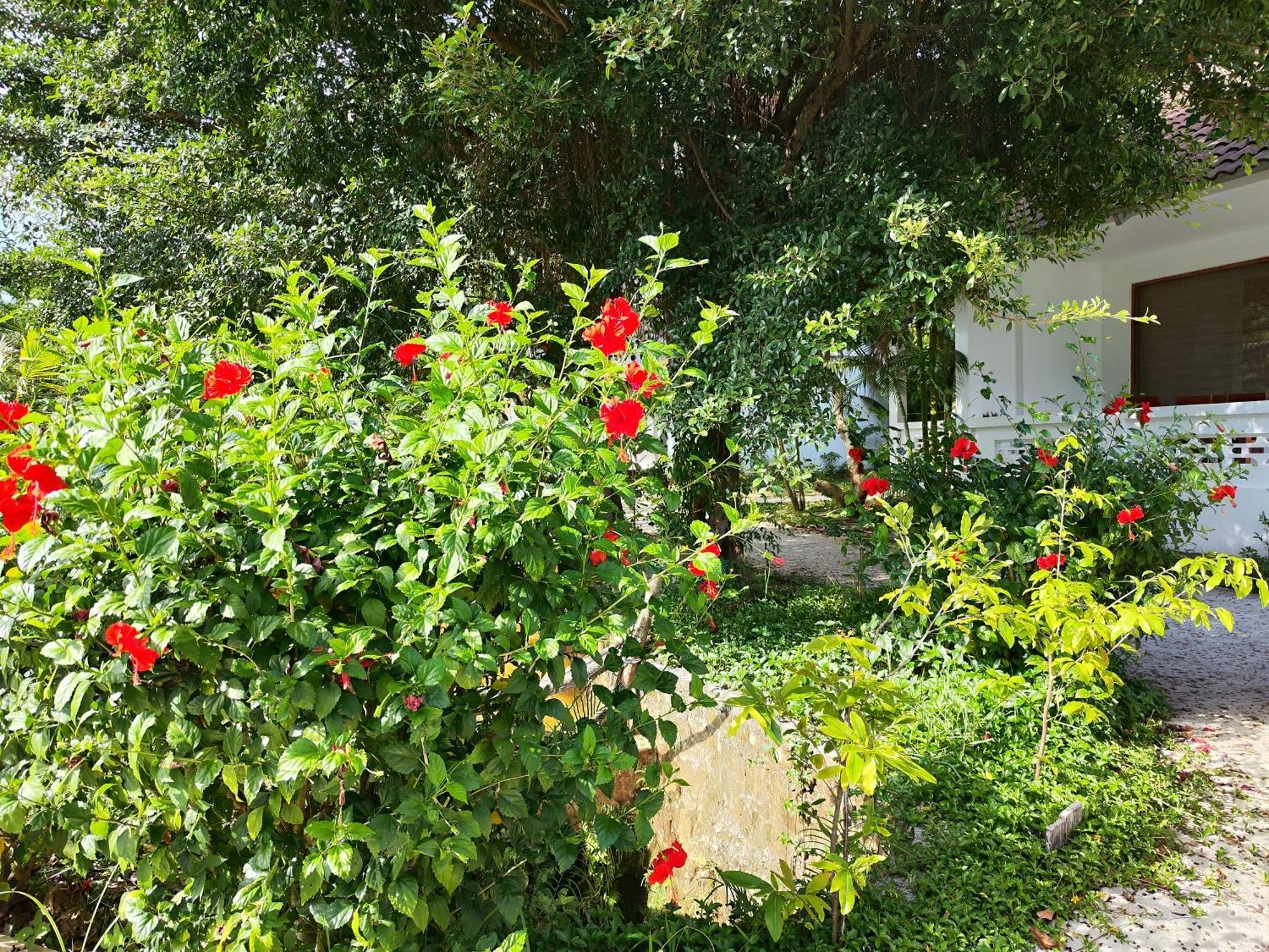 Y Village Resort Phu Quoc Dış mekan fotoğraf