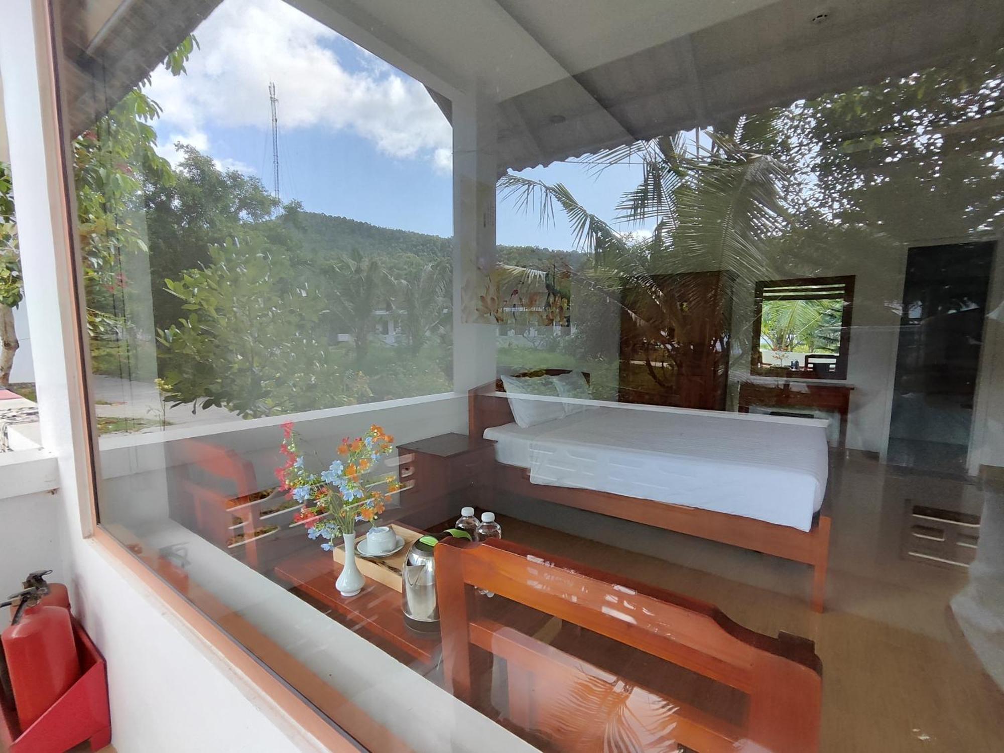 Y Village Resort Phu Quoc Dış mekan fotoğraf