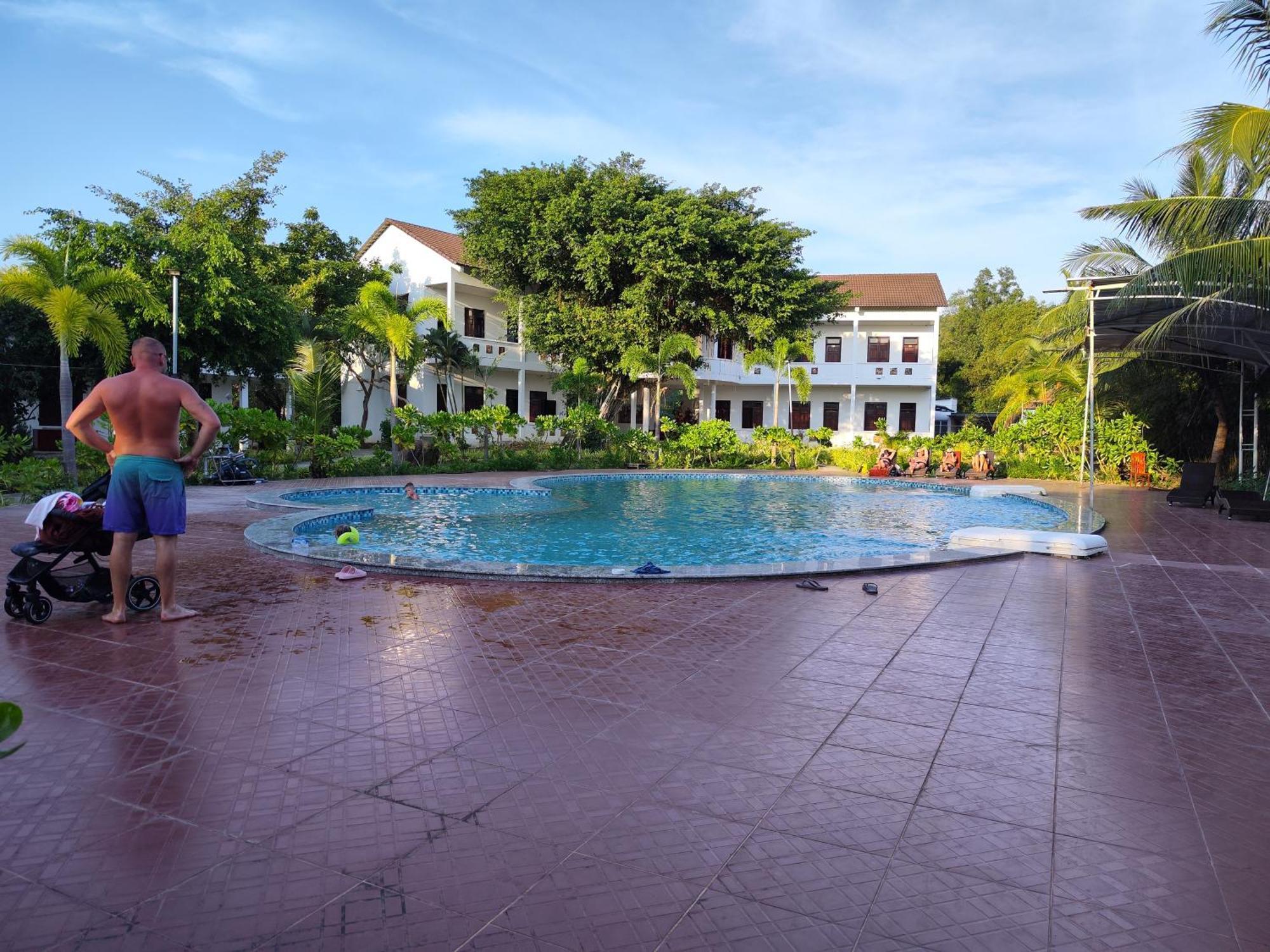 Y Village Resort Phu Quoc Dış mekan fotoğraf