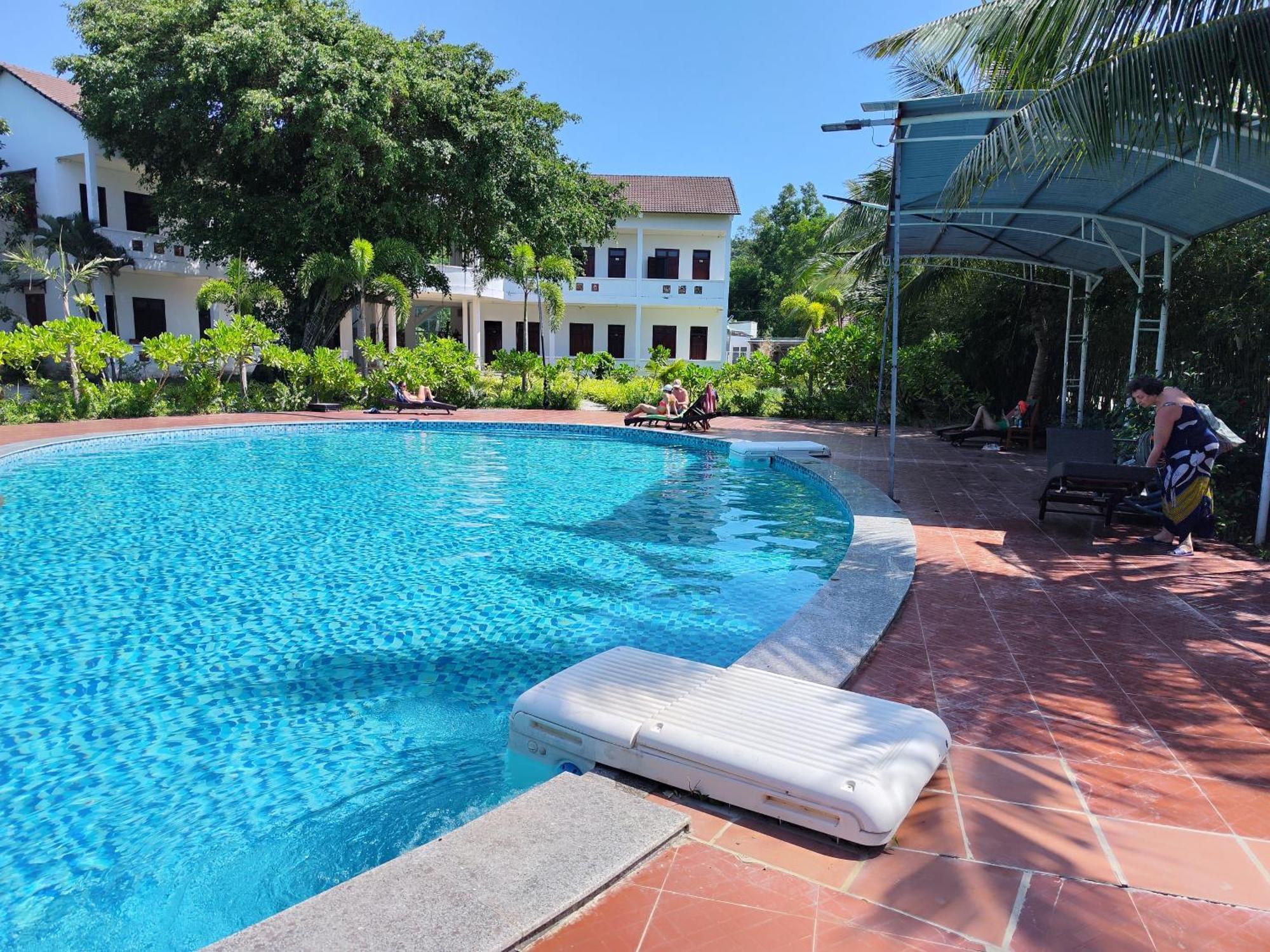 Y Village Resort Phu Quoc Dış mekan fotoğraf