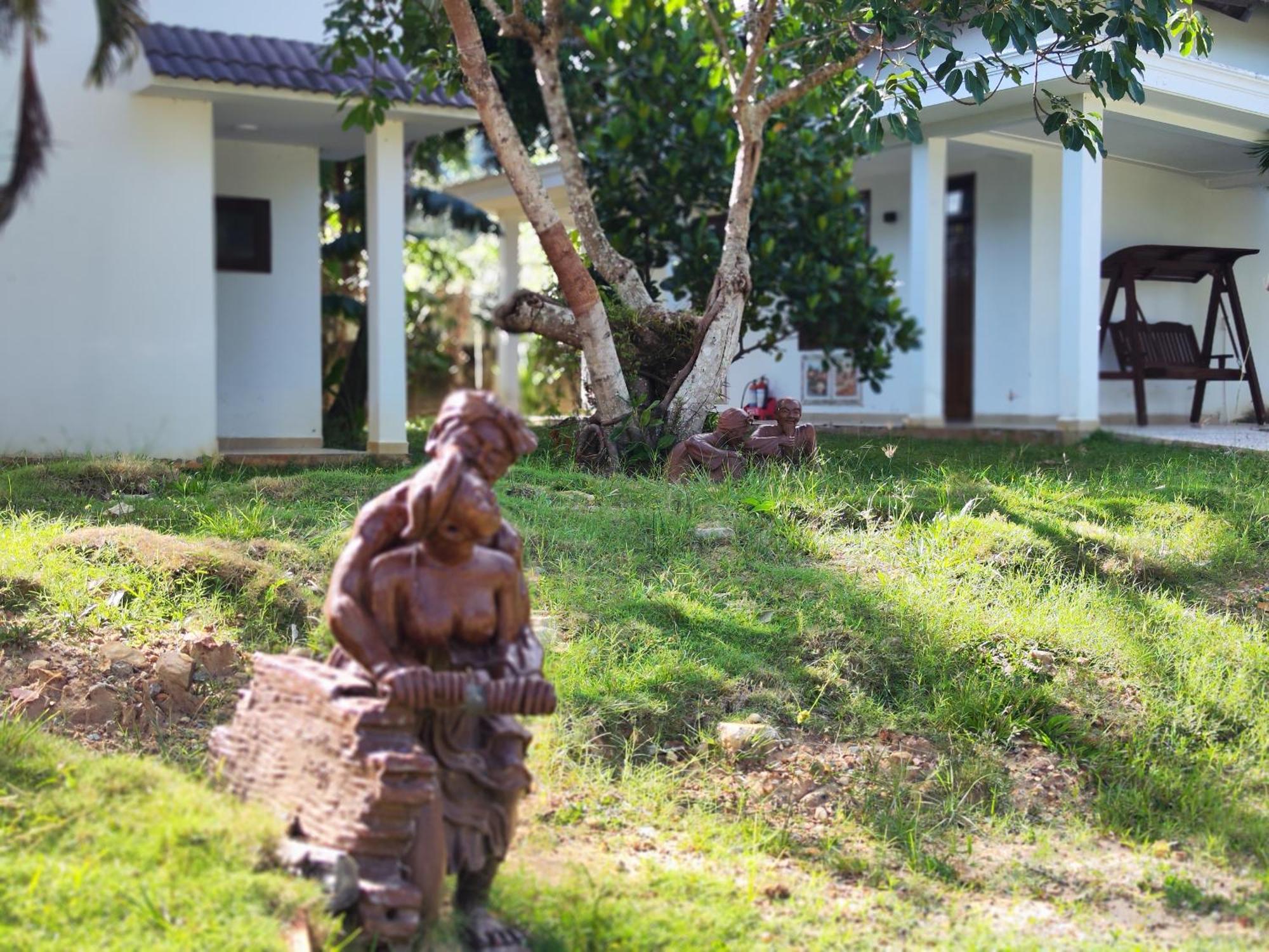 Y Village Resort Phu Quoc Dış mekan fotoğraf