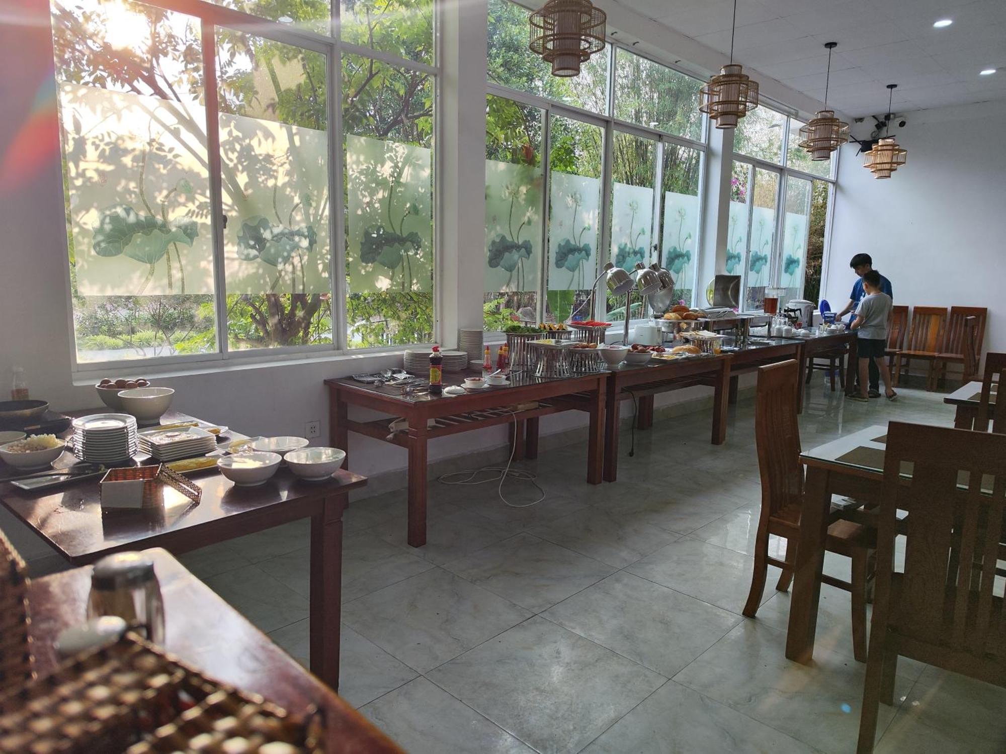 Y Village Resort Phu Quoc Dış mekan fotoğraf
